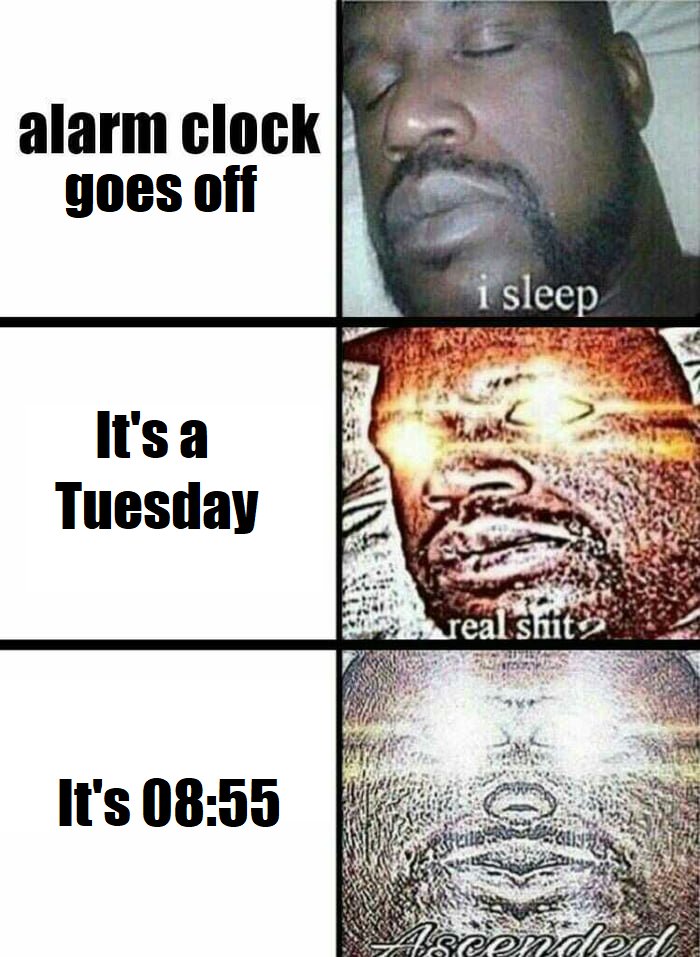 One more day of work Wageslaves