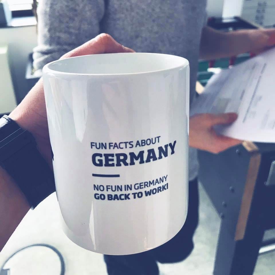 Fun Facts About Germany​