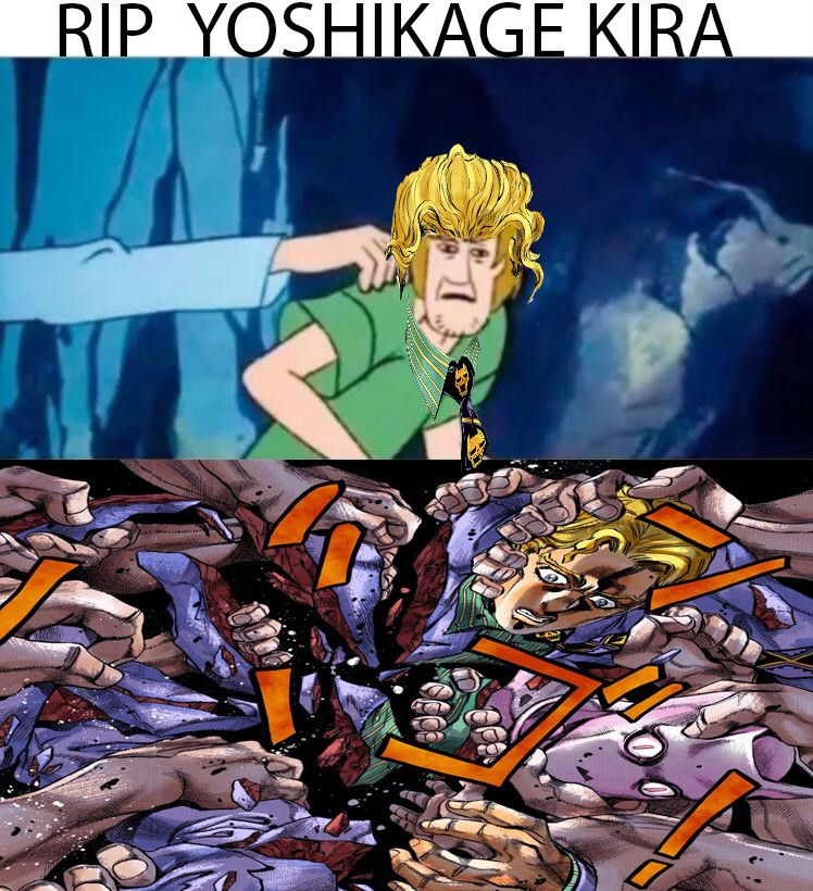 Rip Kira