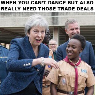 England is doomed.