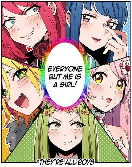 Million dollar game show idea