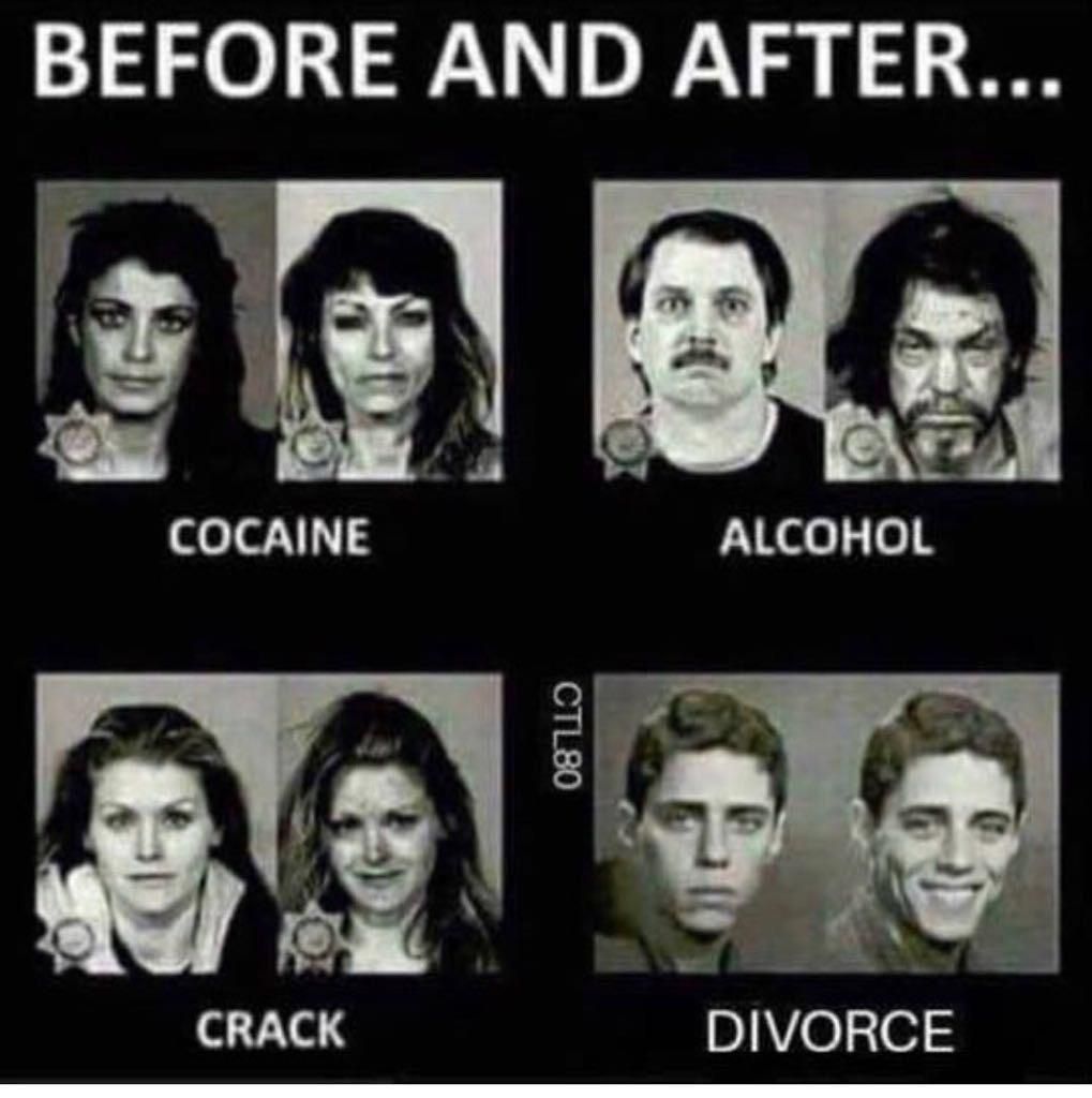Before and after...