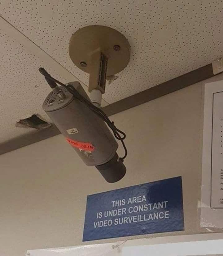 Technically right
