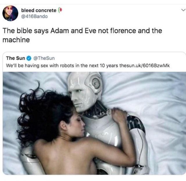 God Days Are Over