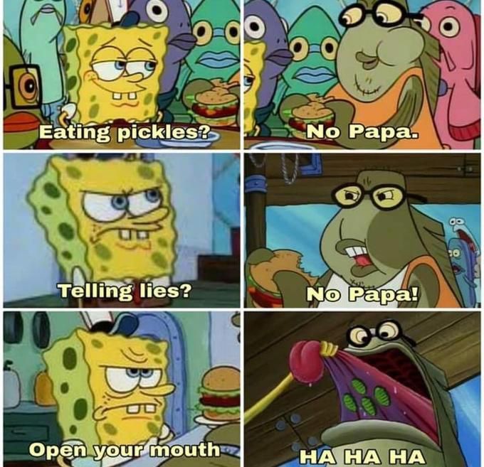 Bubble Bubble?