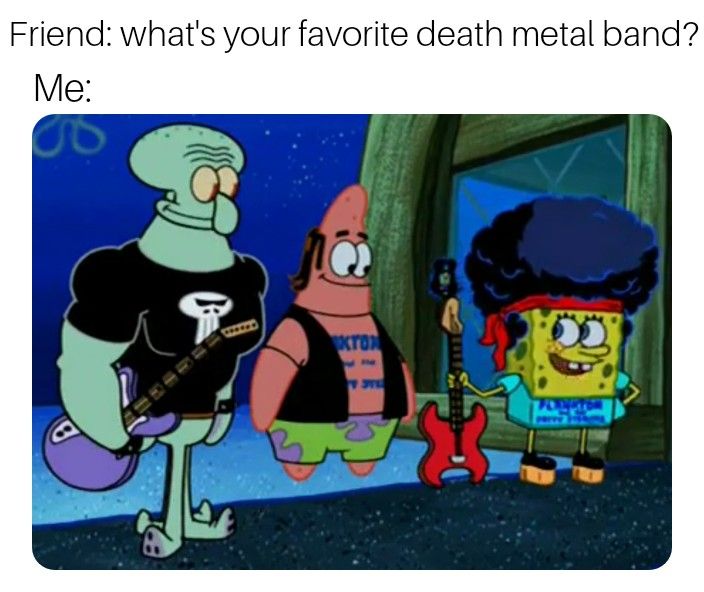 Name the band guys