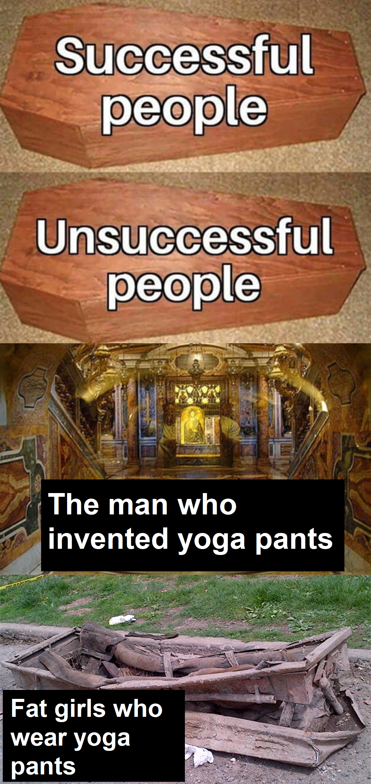 I took inspiration from Gongolongo's comment