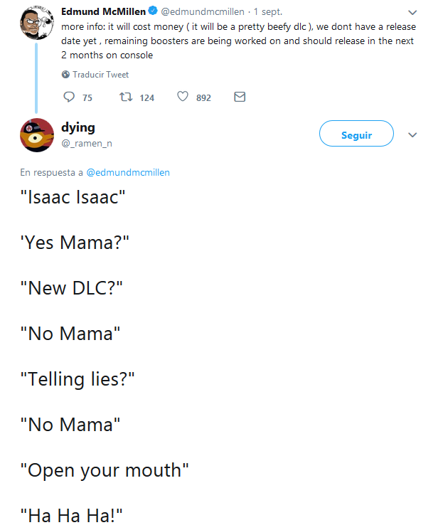 *Child abuse intensifies*