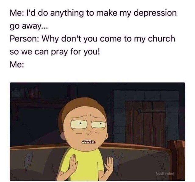 You should all follow that advice