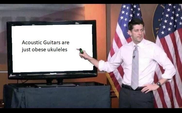Grampas Guitars