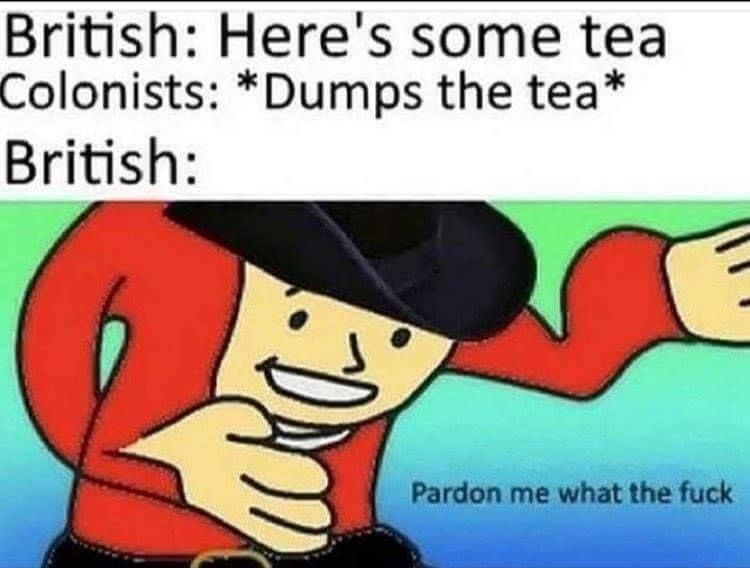 But...
