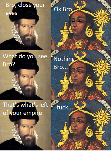 colonial