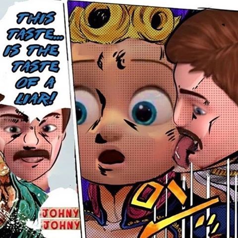 Plis no papa~