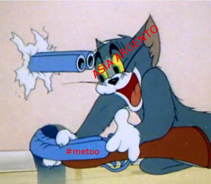 Is this the current "you played yourself?"