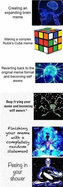 Next level meem