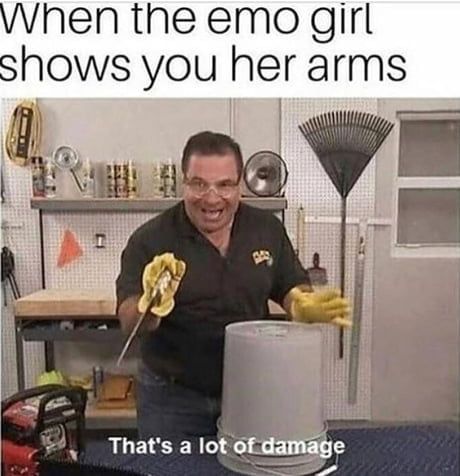 Bet flex tape won't be able to hold that together