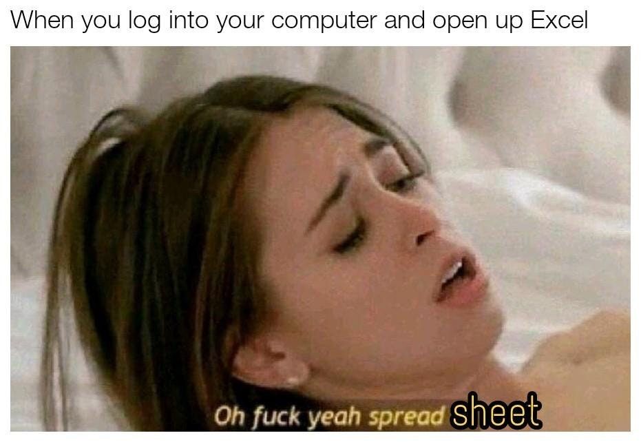 Its time to do some work