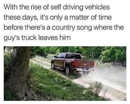 The future is soon