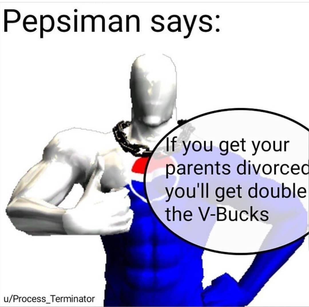 Thank you Pepsiman