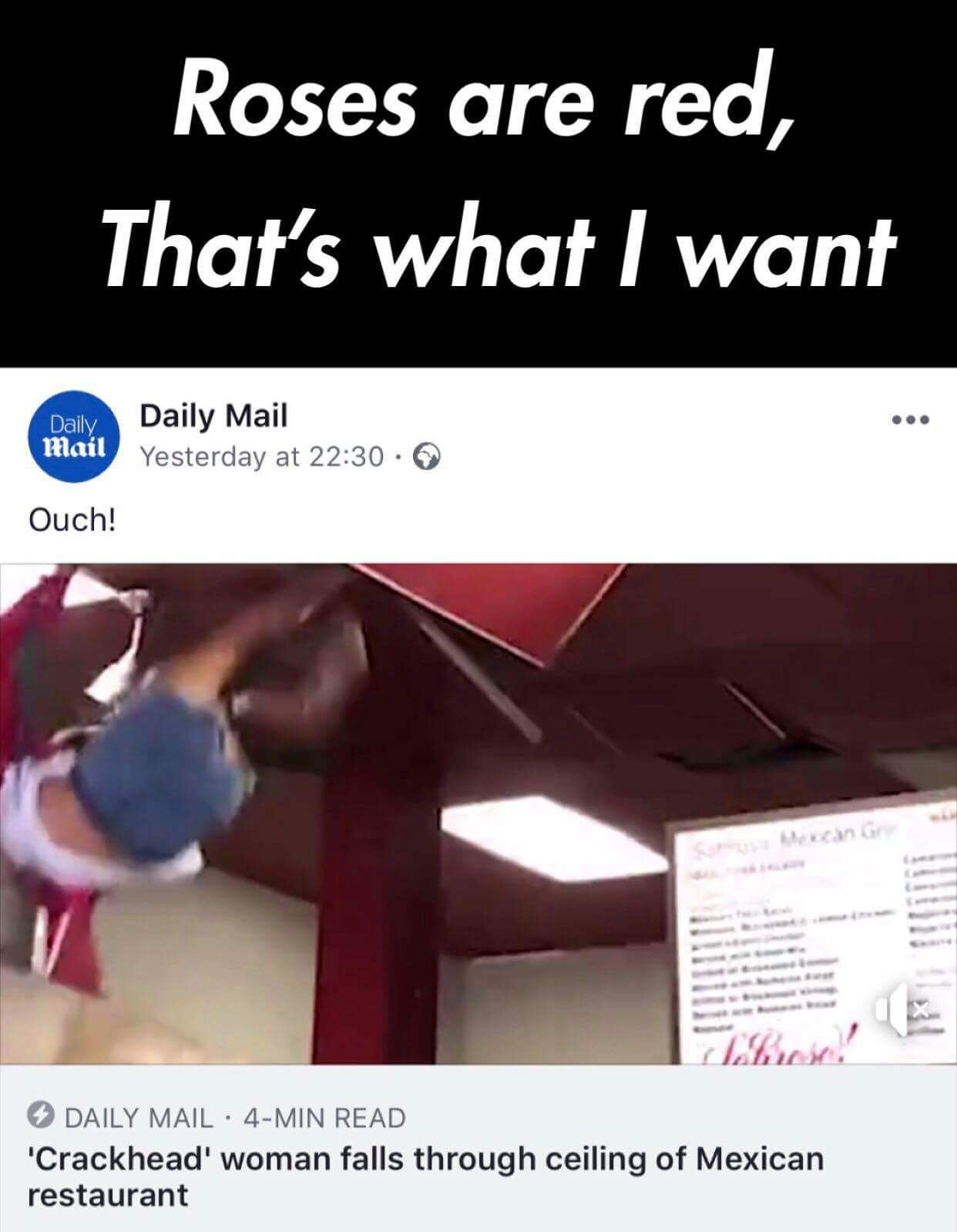 Ouch