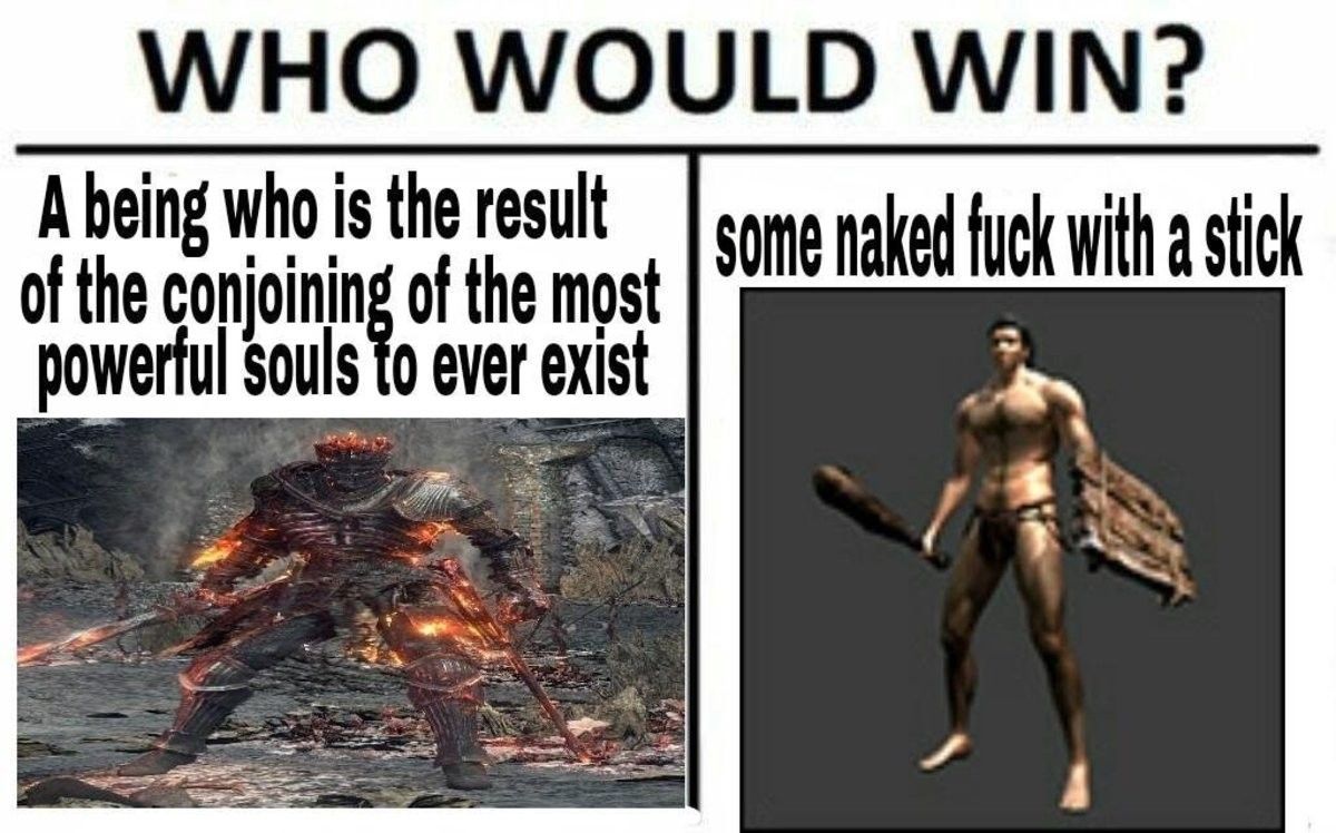 All hail the stick