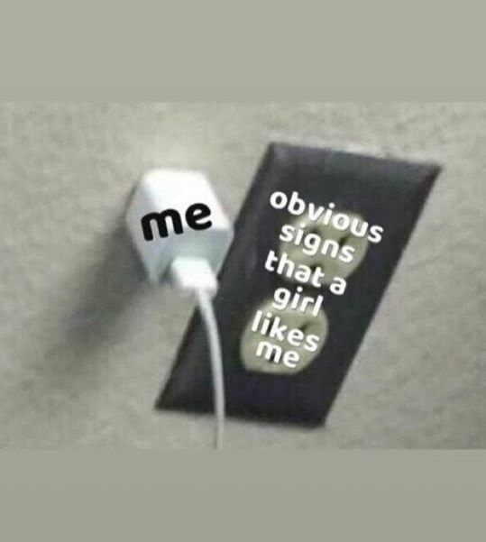 yeah
