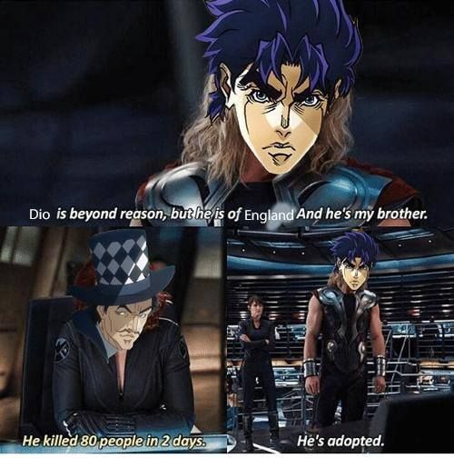 Everyone makes mistakes