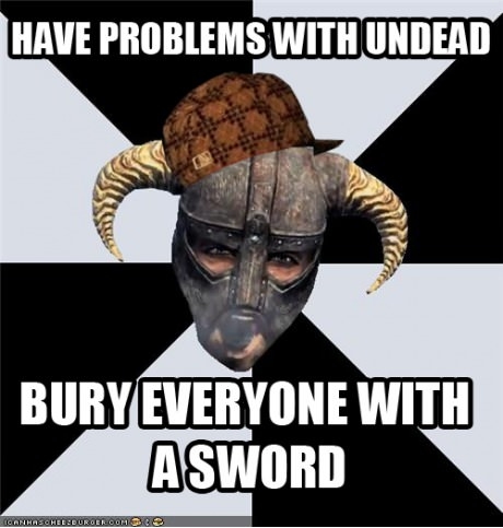 Scumbag Norn