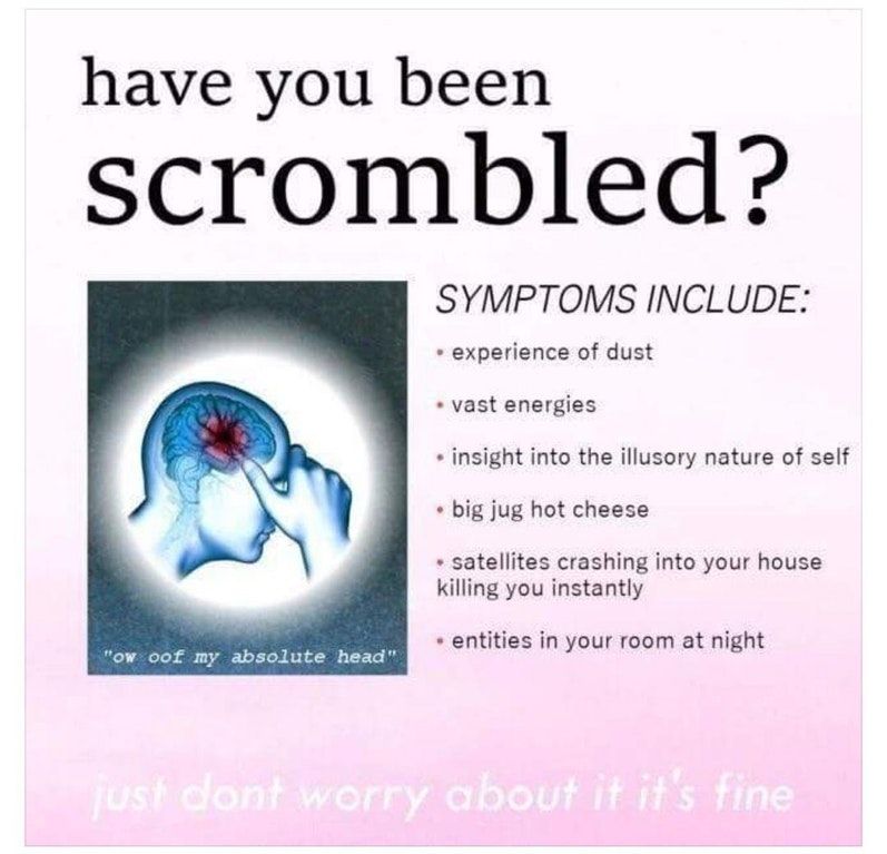 I you or a loved one has been scrombulated, you may be entitled to financial compensation