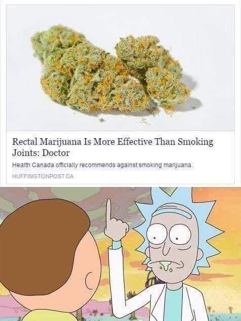 >when you actaully learn something from R&M
