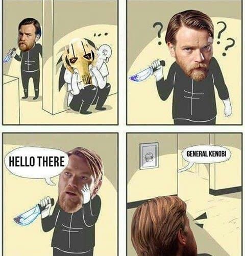 Hello There