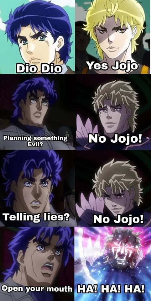 Joooooooooooooooooooojo