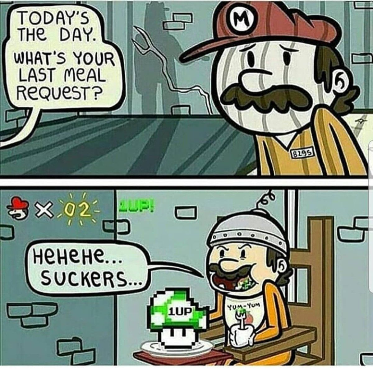 Mama Mia