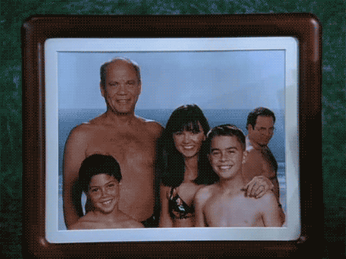 Ooh uncle bob