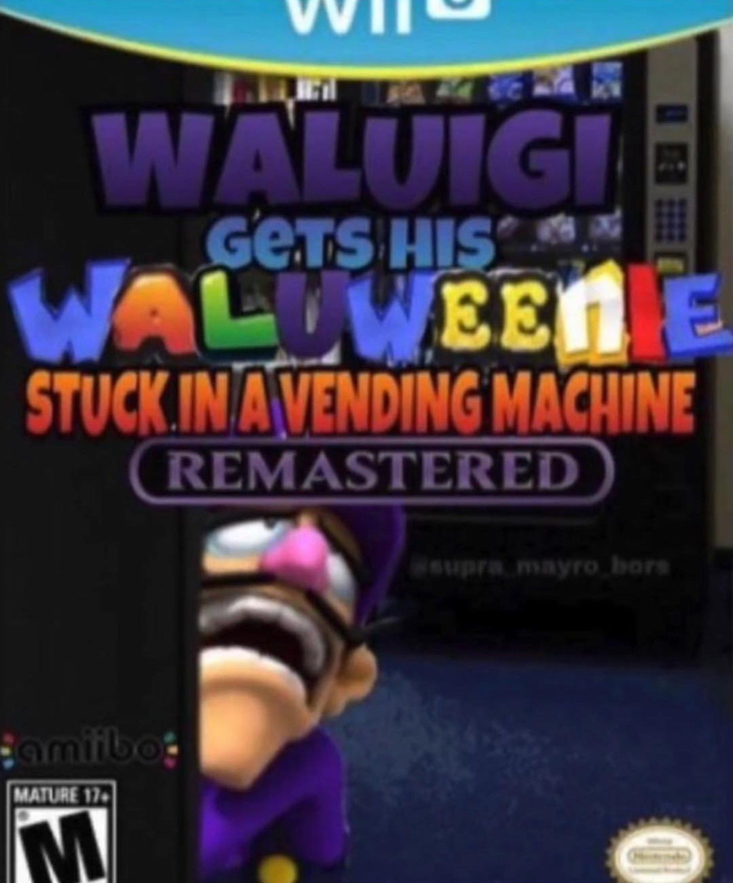 The remaster you've all been waiting for