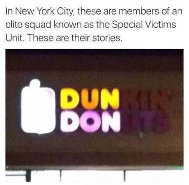 SVU