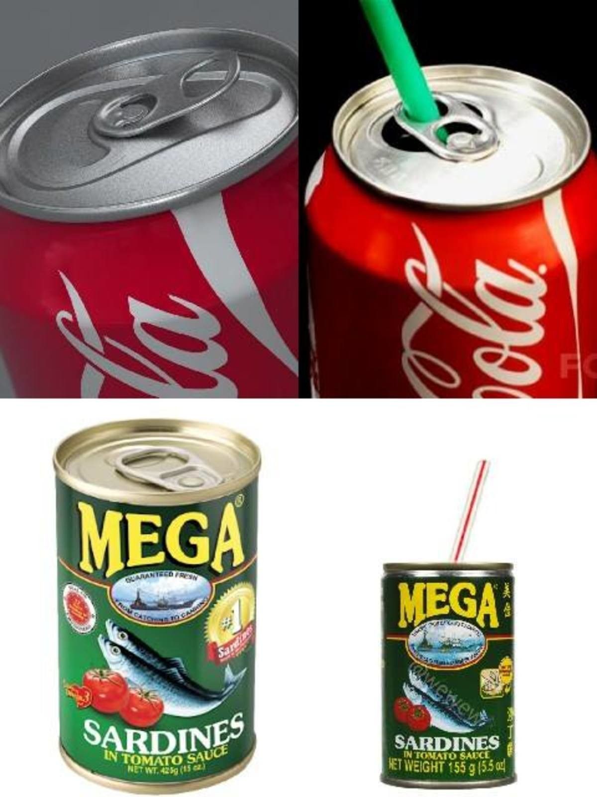 M E G A