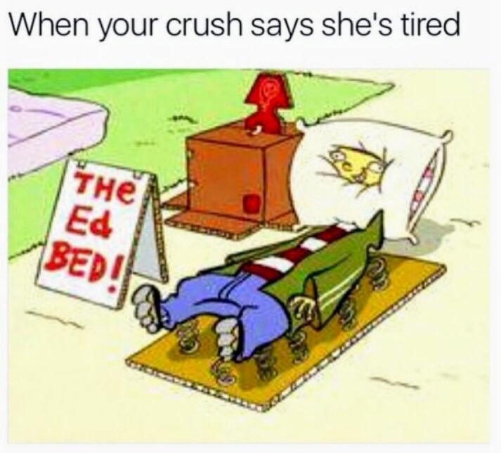 Yet another Ed Edd n' Eddy post