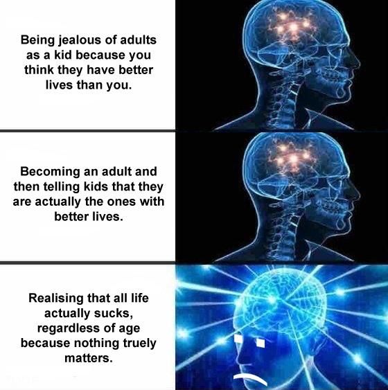 Not wholesome