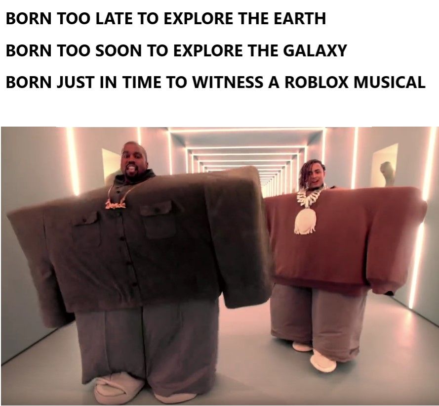 The best timeline