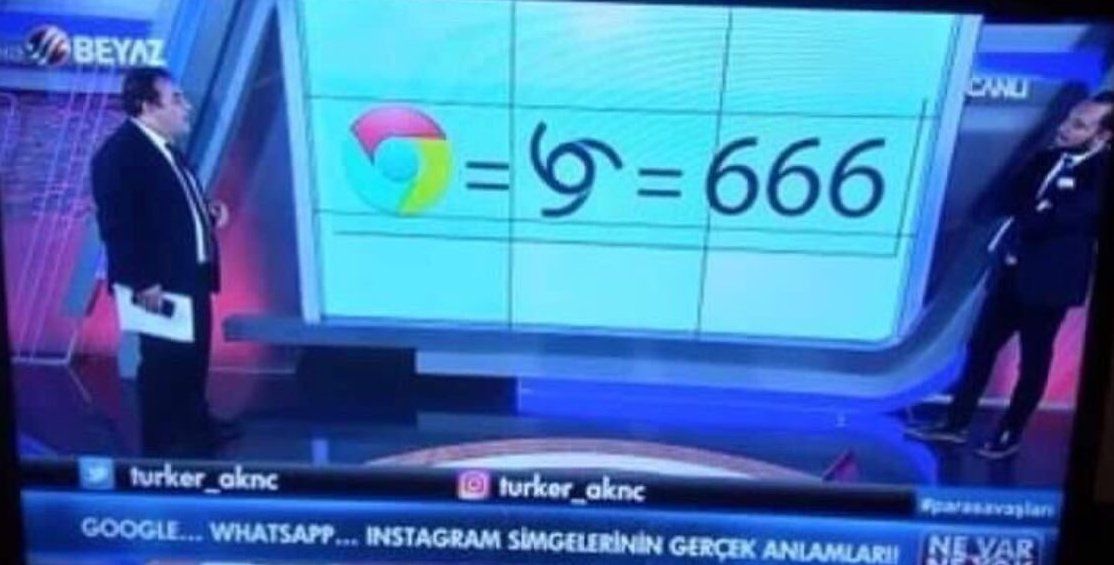 Turkish tv is crazy