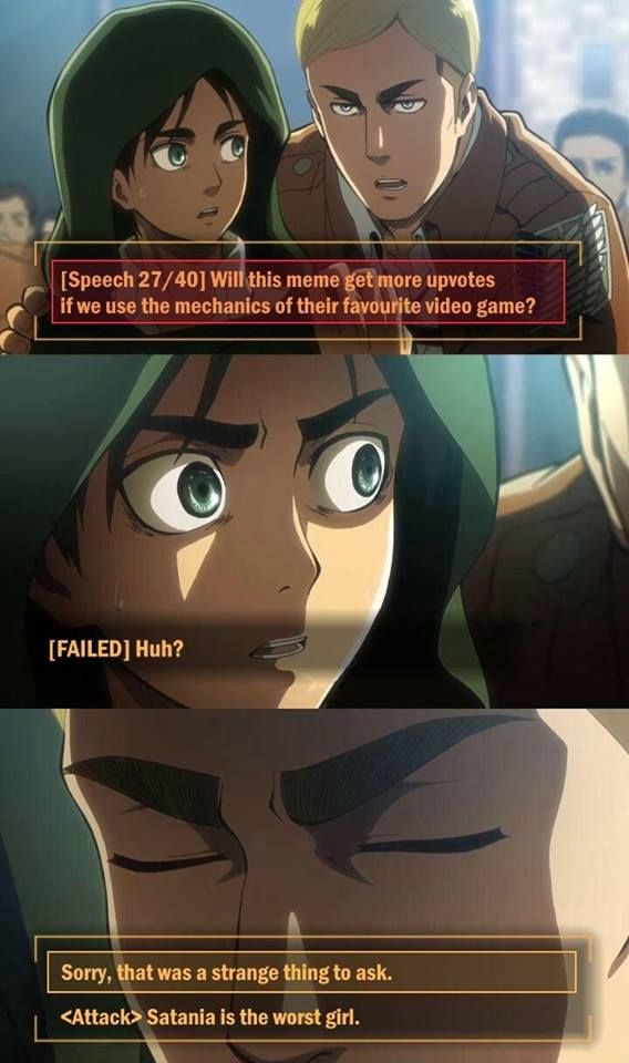 Huh?