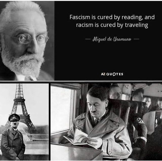 Or so we thought