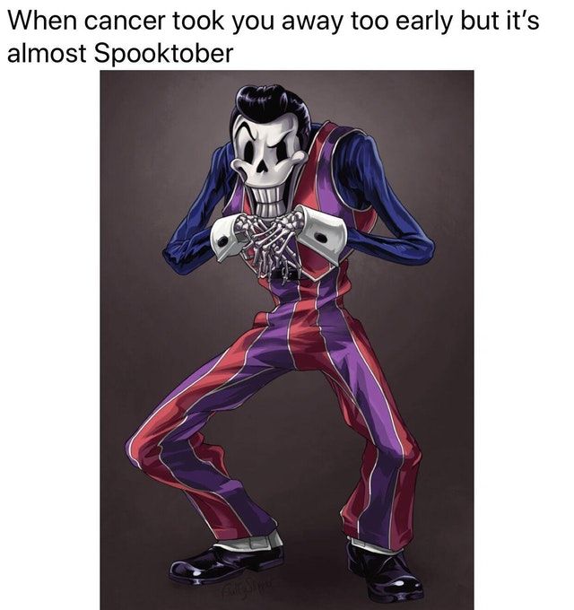Still number one