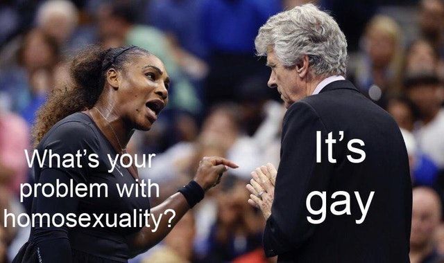 Gay