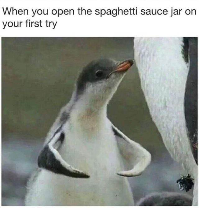 So strong