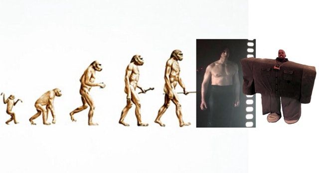 Evolution