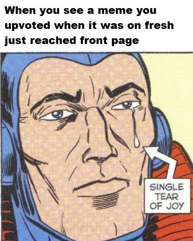 Relatable OC