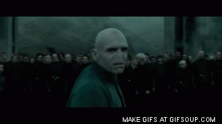 When you really want to punch that annoying kid in the face
