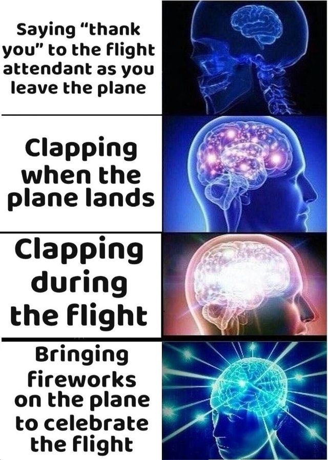 That's how you do it